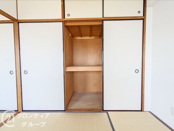 ルシエル西大津　中古マンション