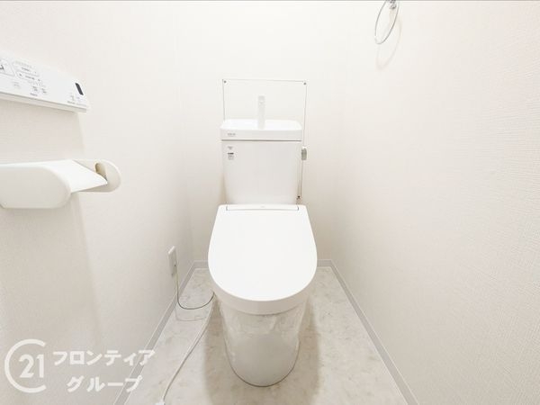 ルシエル西大津　中古マンション
