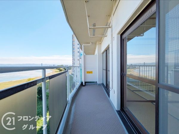 ルシエル西大津　中古マンション