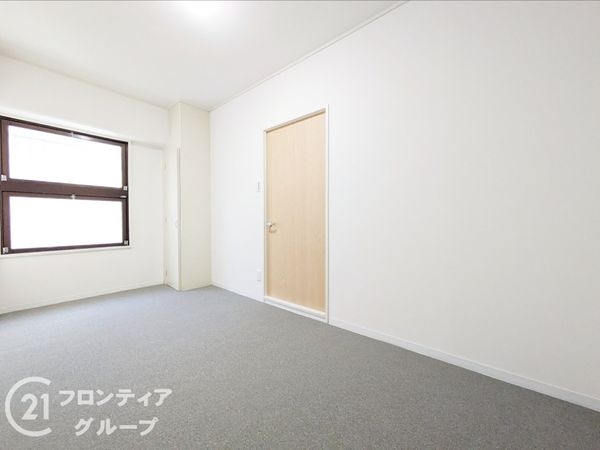 ルシエル西大津　中古マンション