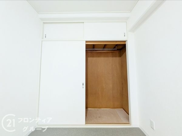 ルシエル西大津　中古マンション