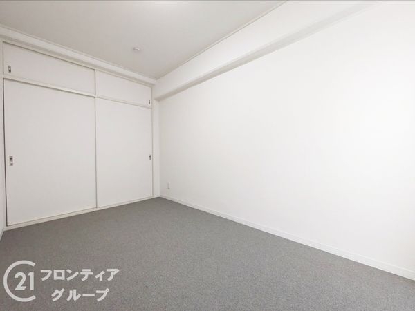 ルシエル西大津　中古マンション