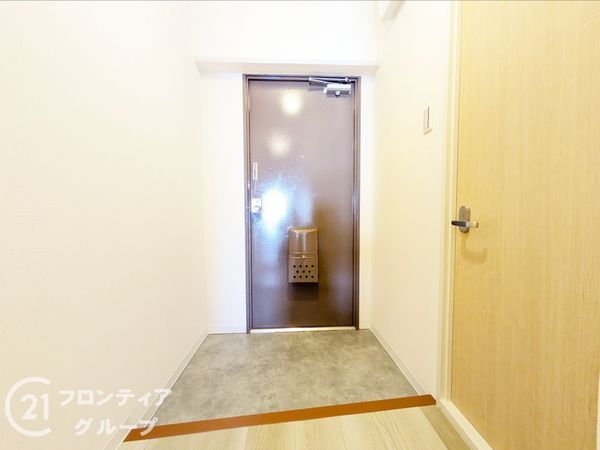 ルシエル西大津　中古マンション