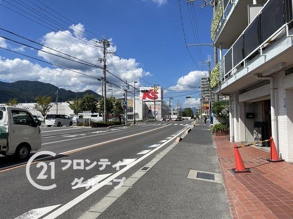ルシエル西大津　中古マンション