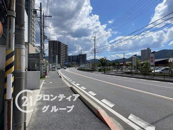 ルシエル西大津　中古マンション