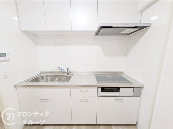 ルシエル西大津　中古マンション