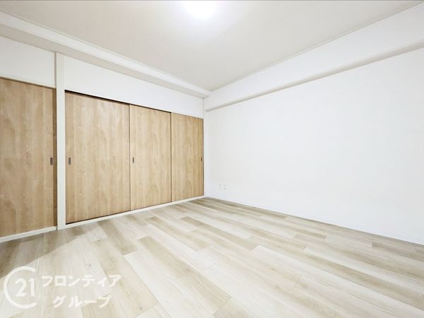 ルシエル西大津　中古マンション