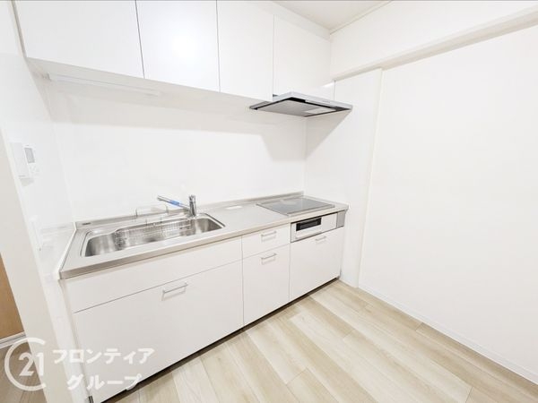 ルシエル西大津　中古マンション
