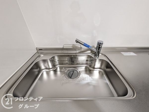 ルシエル西大津　中古マンション