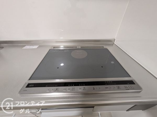 ルシエル西大津　中古マンション