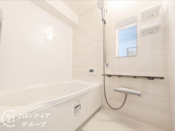 ルシエル西大津　中古マンション