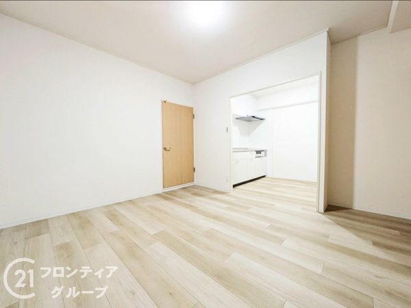 ルシエル西大津　中古マンション