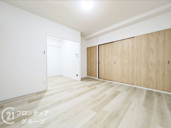 ルシエル西大津　中古マンション