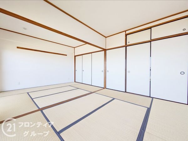 ルシエル西大津　中古マンション