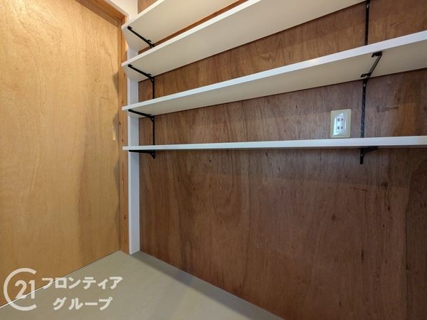 大津市尾花川の中古一戸建て