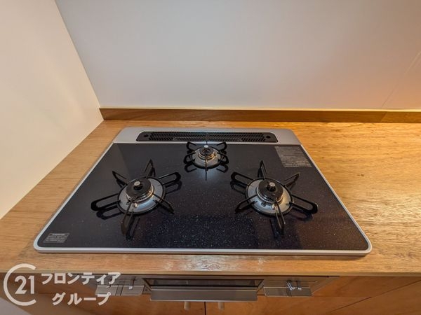 大津市尾花川の中古一戸建て