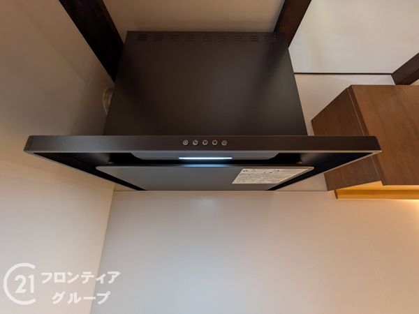 大津市尾花川の中古一戸建て