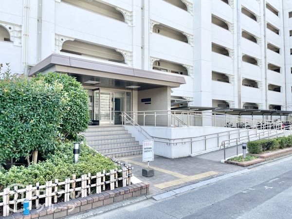 九条住宅Ｂ棟　中古マンション
