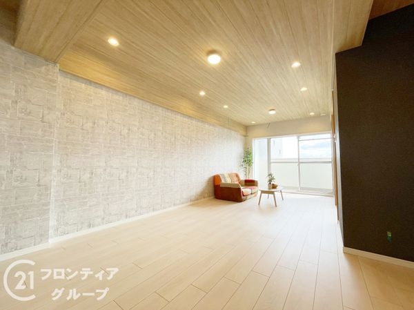 九条住宅Ｂ棟　中古マンション