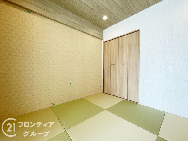 九条住宅Ｂ棟　中古マンション