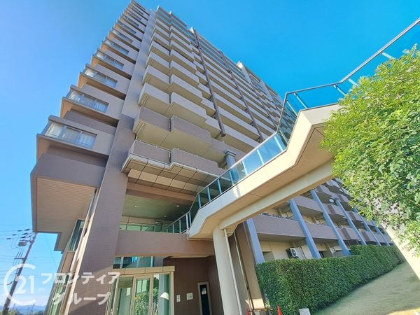 ファインガーデンあゆみヶ丘Ｅ棟　中古マンション