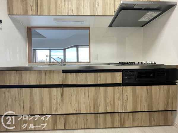ファインガーデンあゆみヶ丘Ｅ棟　中古マンション