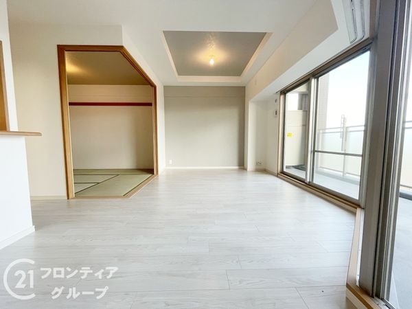ファインガーデンあゆみヶ丘Ｅ棟　中古マンション