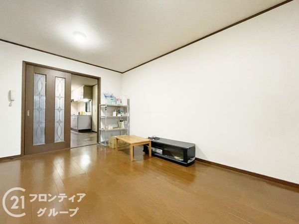 京都市伏見区深草稲荷鳥居前町　中古一戸建て