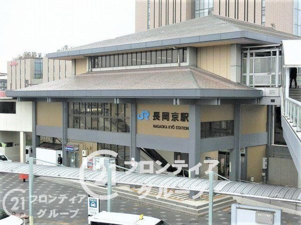 長岡京市神足雲宮 新築一戸建て(長岡京駅(JR西日本東海道本線))