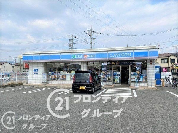 長岡京市神足雲宮 新築一戸建て(ローソン長岡京神足柳田店)