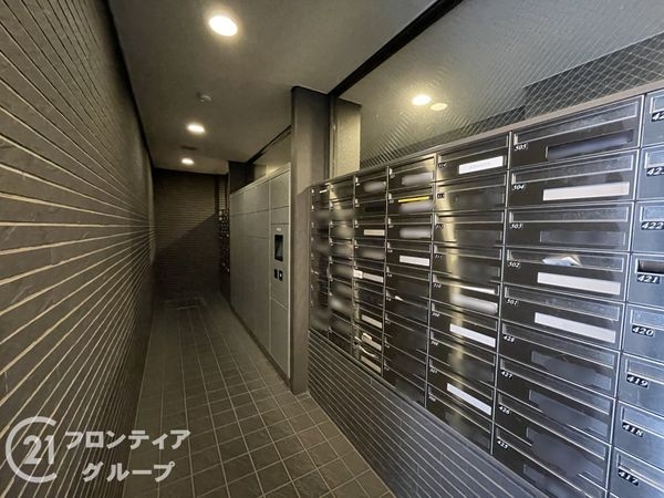 レスタージュ京都　中古マンション