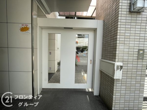 レスタージュ京都　中古マンション