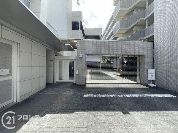 レスタージュ京都　中古マンション