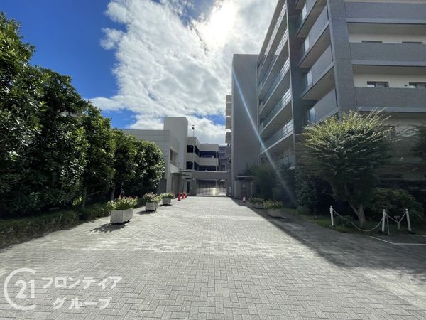 レスタージュ京都　中古マンション