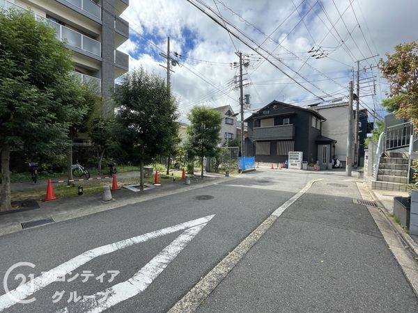 レスタージュ京都　中古マンション