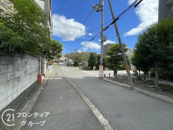 レスタージュ京都　中古マンション