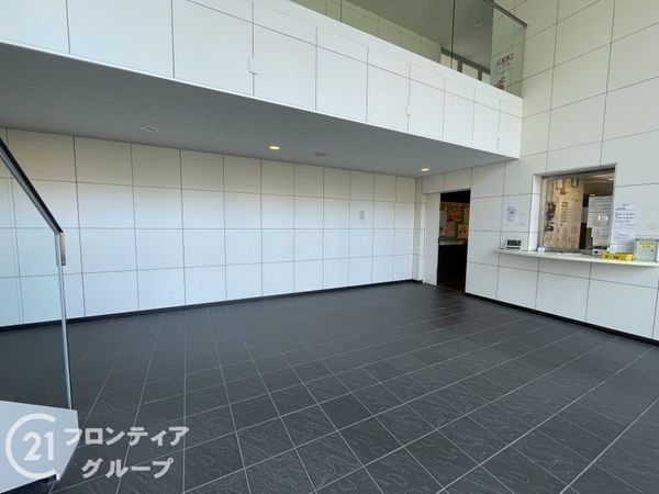 レスタージュ京都　中古マンション
