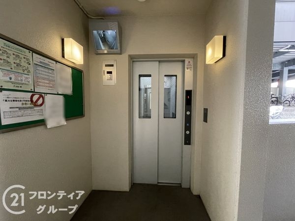 レスタージュ京都　中古マンション