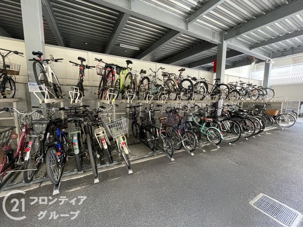 レスタージュ京都　中古マンション