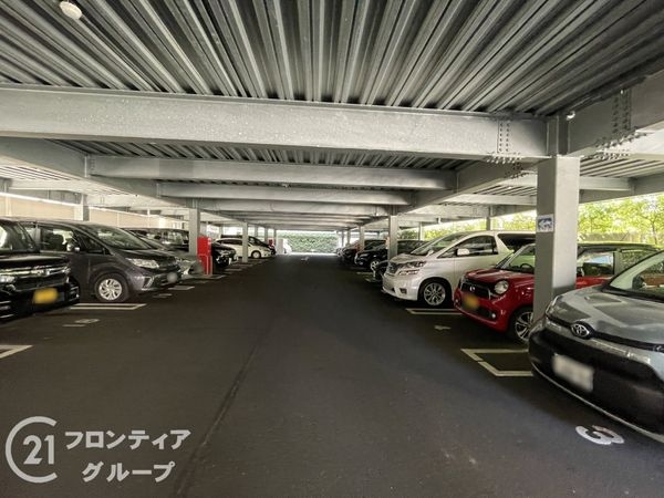 レスタージュ京都　中古マンション
