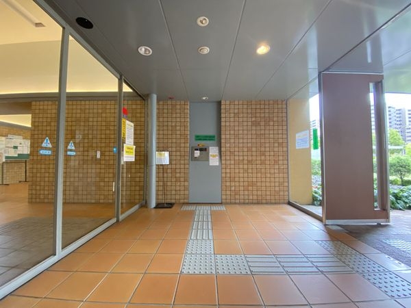 ファーストタワー大津ＭＡＲＹ　中古マンション