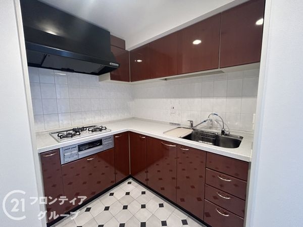 ファーストタワー大津ＭＡＲＹ　中古マンション