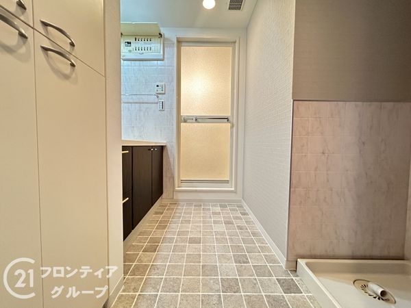 ファーストタワー大津ＭＡＲＹ　中古マンション