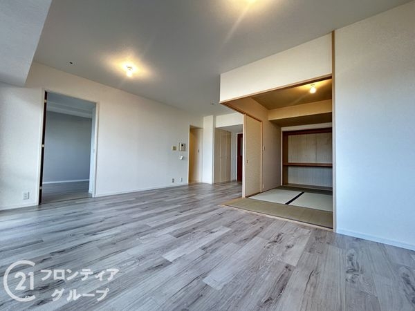 ファーストタワー大津ＭＡＲＹ　中古マンション