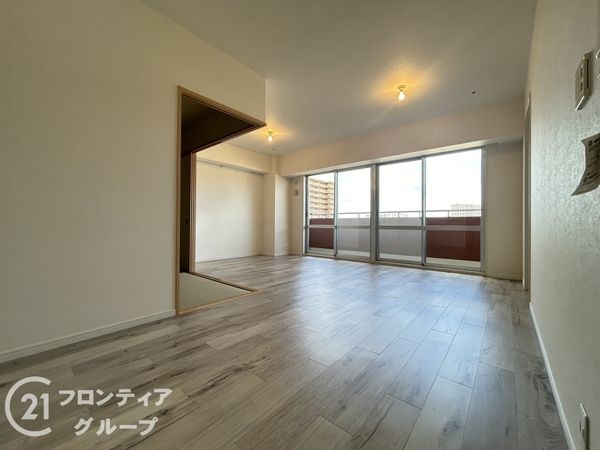 ファーストタワー大津ＭＡＲＹ　中古マンション
