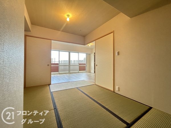 ファーストタワー大津ＭＡＲＹ　中古マンション