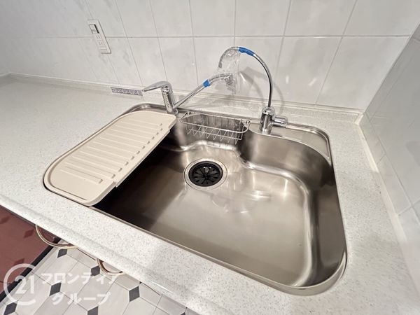 ファーストタワー大津ＭＡＲＹ　中古マンション