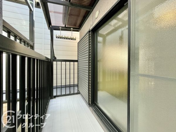 宇治市開町の中古一戸建て