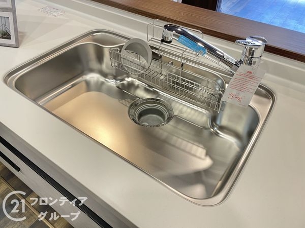 宇治市開町の中古一戸建て