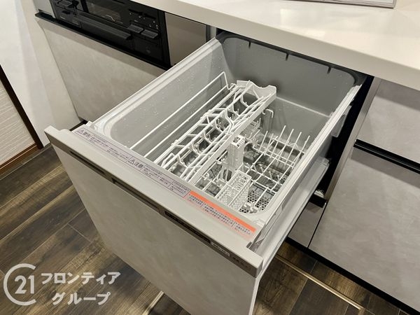 宇治市開町の中古一戸建て